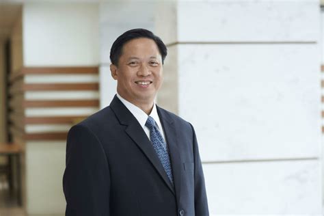 BOA appoints Mr. Wilson P. Tan as new FSRSC Chairman.